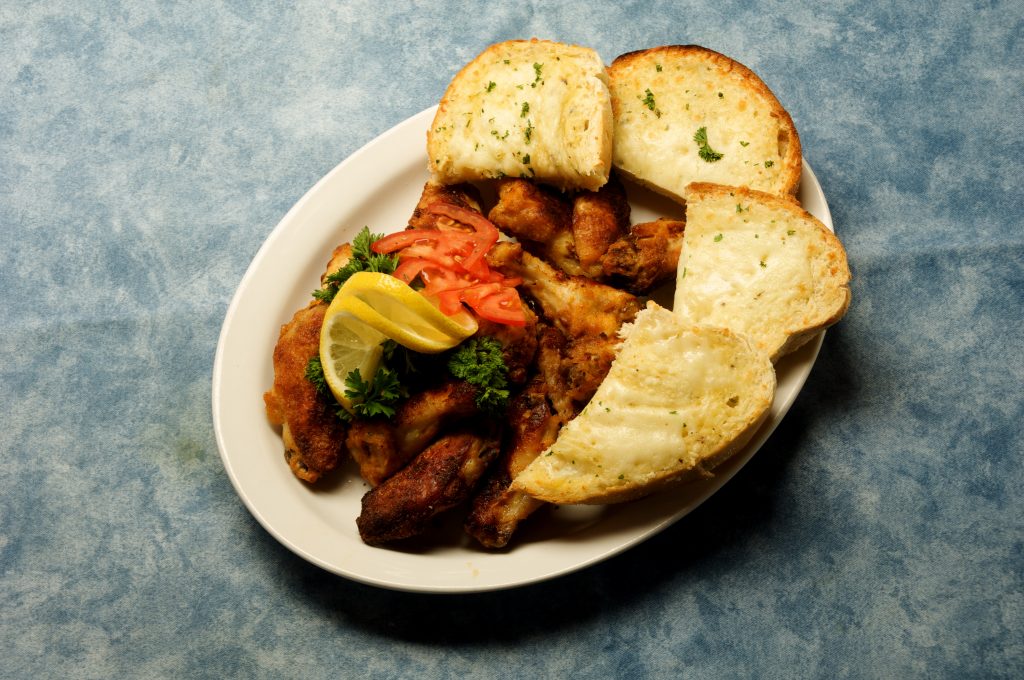 Best Chicken Wings in Barrie Chicken Strip in Barrie