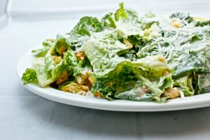 Soups &#038; Salads
