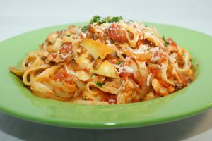 Sicilian Gourmet Pastas