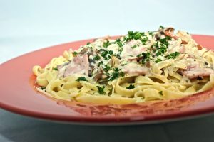 Sicilian Gourmet Pastas