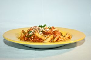 Sicilian Gourmet Pastas