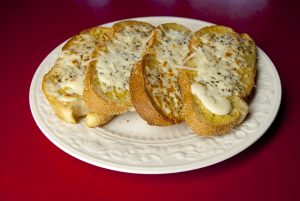 Appetizers &#038; Sides